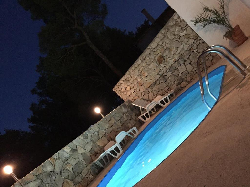 Apartman Fox Пировац Экстерьер фото