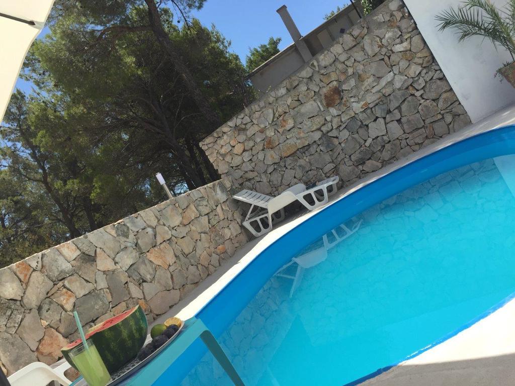 Apartman Fox Пировац Экстерьер фото